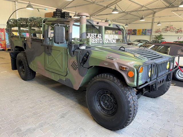 Hummer Humvee M 988, wie neu, 3 Jahre Garantie