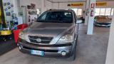 Kia Sorento 2.5 16V CRDI 4WD EX Top - gebrauchte Kia Sorento aus dem Jahr 2003
