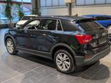 Audi Q2 35 TFSI S tronic 1.Hand - Audi Q2 in Mannheim