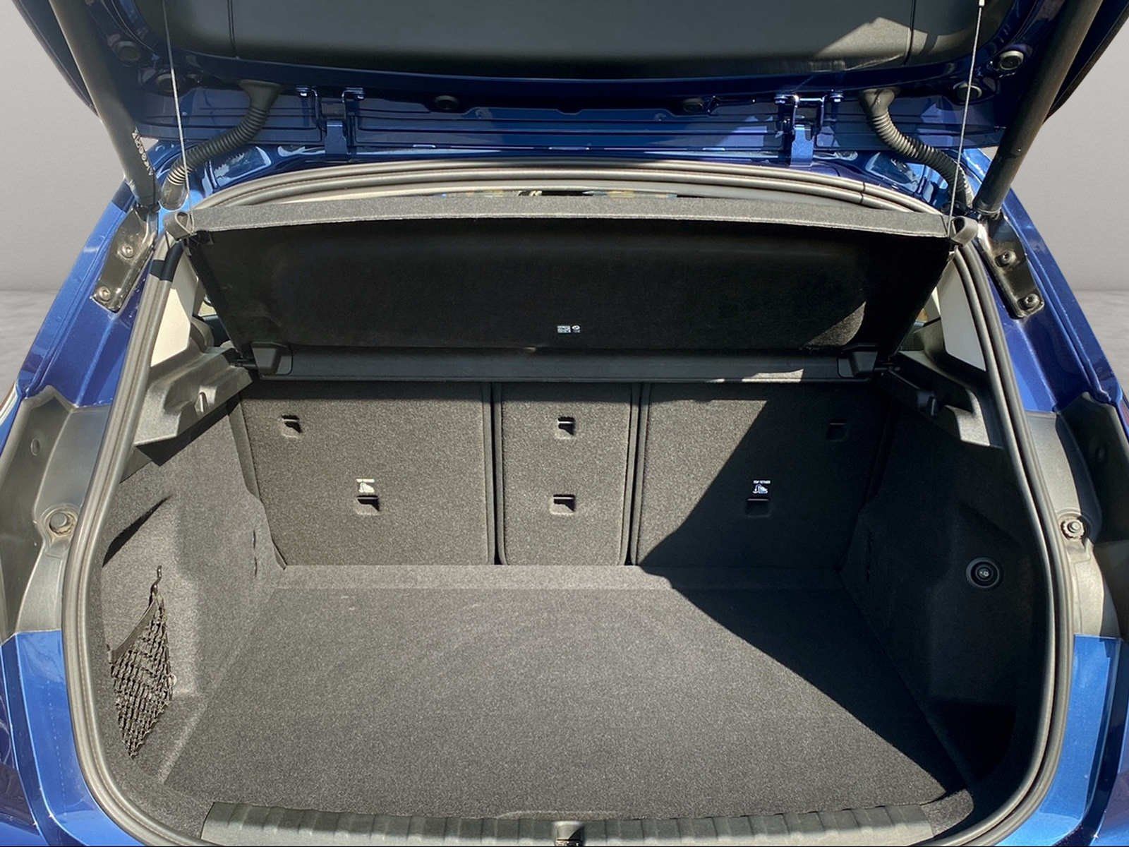 BMW 220 Active Tourer - Bild 11