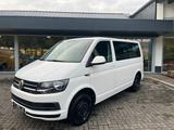 Volkswagen T6 Transporter Kasten-Kombi Kombi 9 Sitzer / AHK - gebrauchte VW T6 Transporter aus dem Jahr 2015