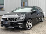 Peugeot 308 SW GT Allure Automatik Leder Alcantar LED - gebrauchte Peugeot 308 aus dem Jahr 2021