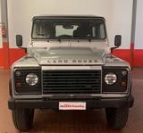 Land Rover Defender 110 2.5 Tdi cat Station Wago - Land Rover Defender: TDI
