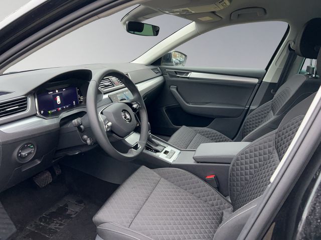 Superb Combi 2.0TDI DSG Ambition AHK