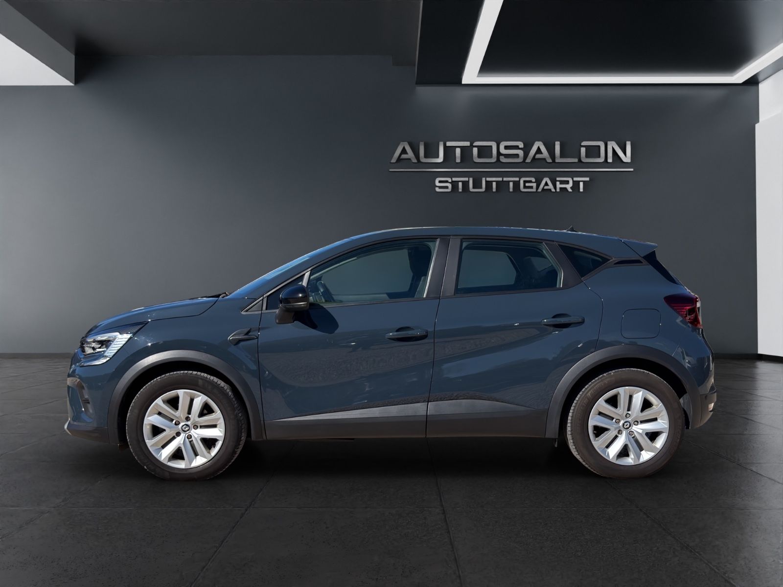 Renault Captur E-TECH Business Edition*NAVI*LED*MFL*TEMP imagem 2