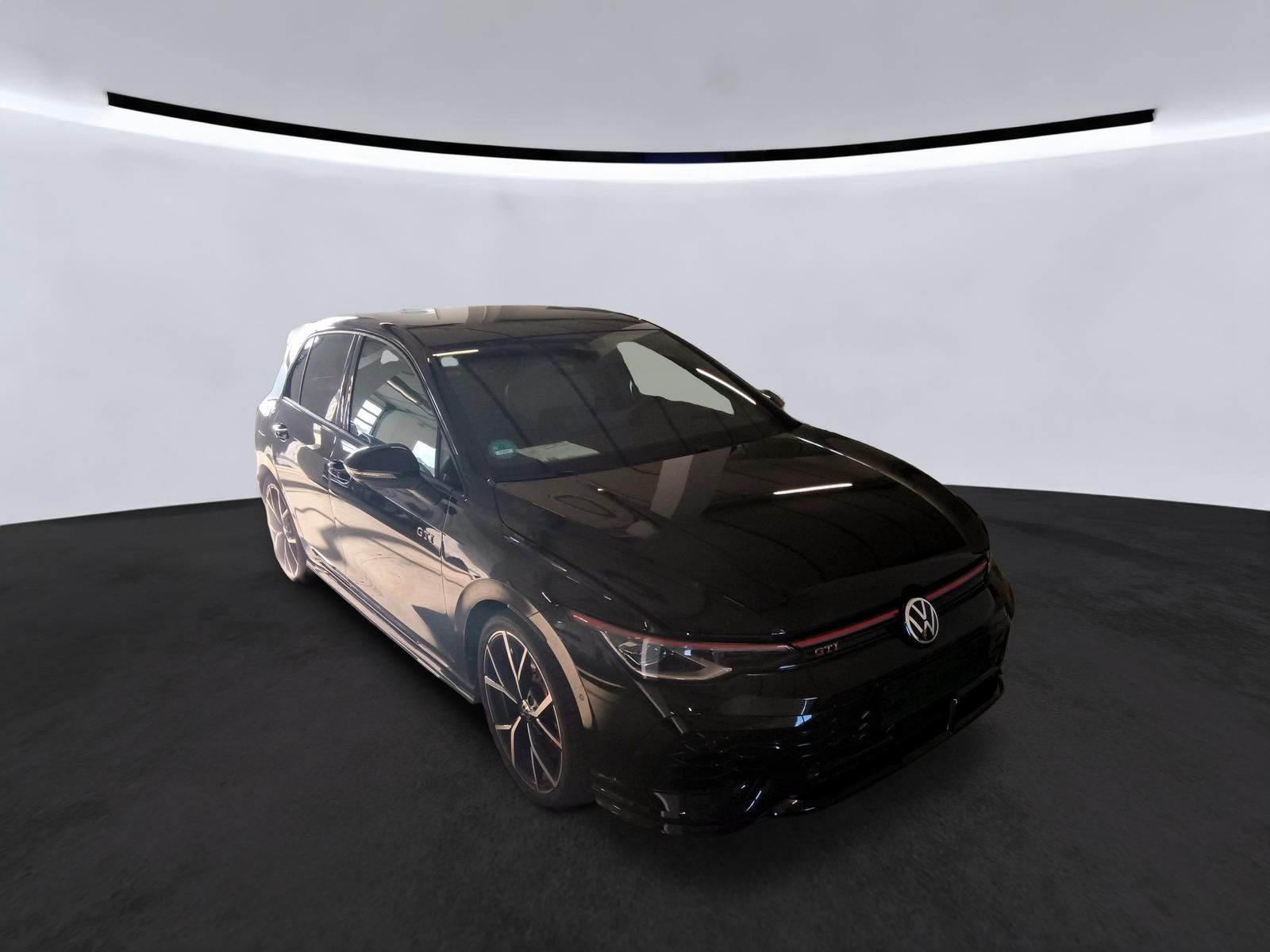 Volkswagen Golf GTI Clubsport MATRIX PANO HuD H K 360° foto 2