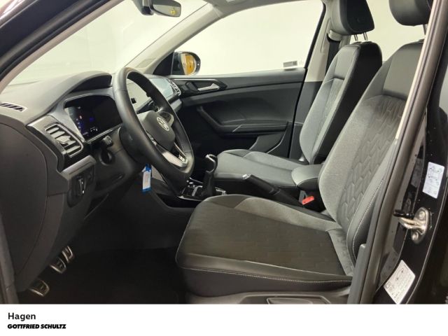 Volkswagen T-Cross - Bild 16