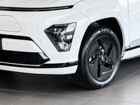 Hyundai KONA Elektro - Vorschau Bild 3