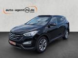 Hyundai Santa Fe 2.2 CRDI Style /1.Hd/AHK/Kamera/Keyless - Hyundai SANTA FE in Dresden