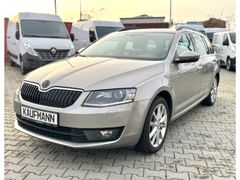 Fahrzeugabbildung Octavia Combi Elegance 1.8 TSI