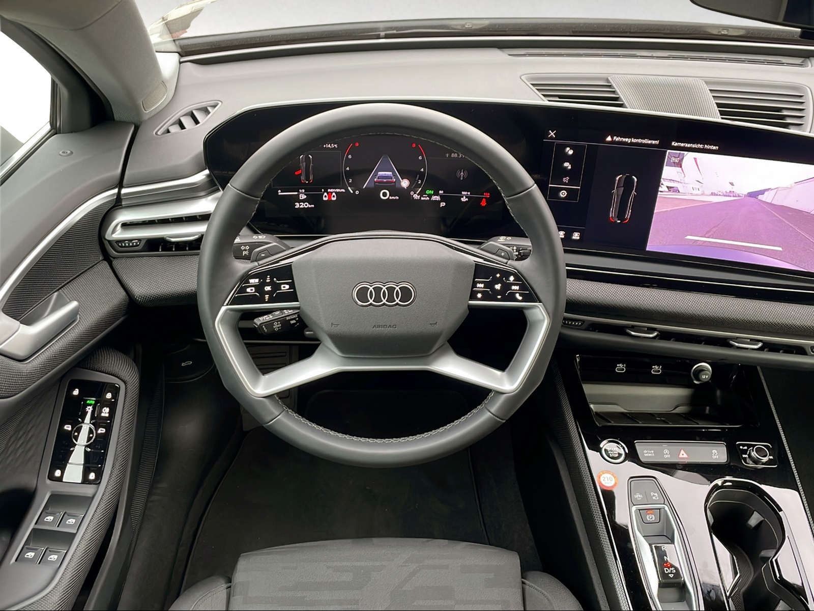Audi A5 - Bild 10