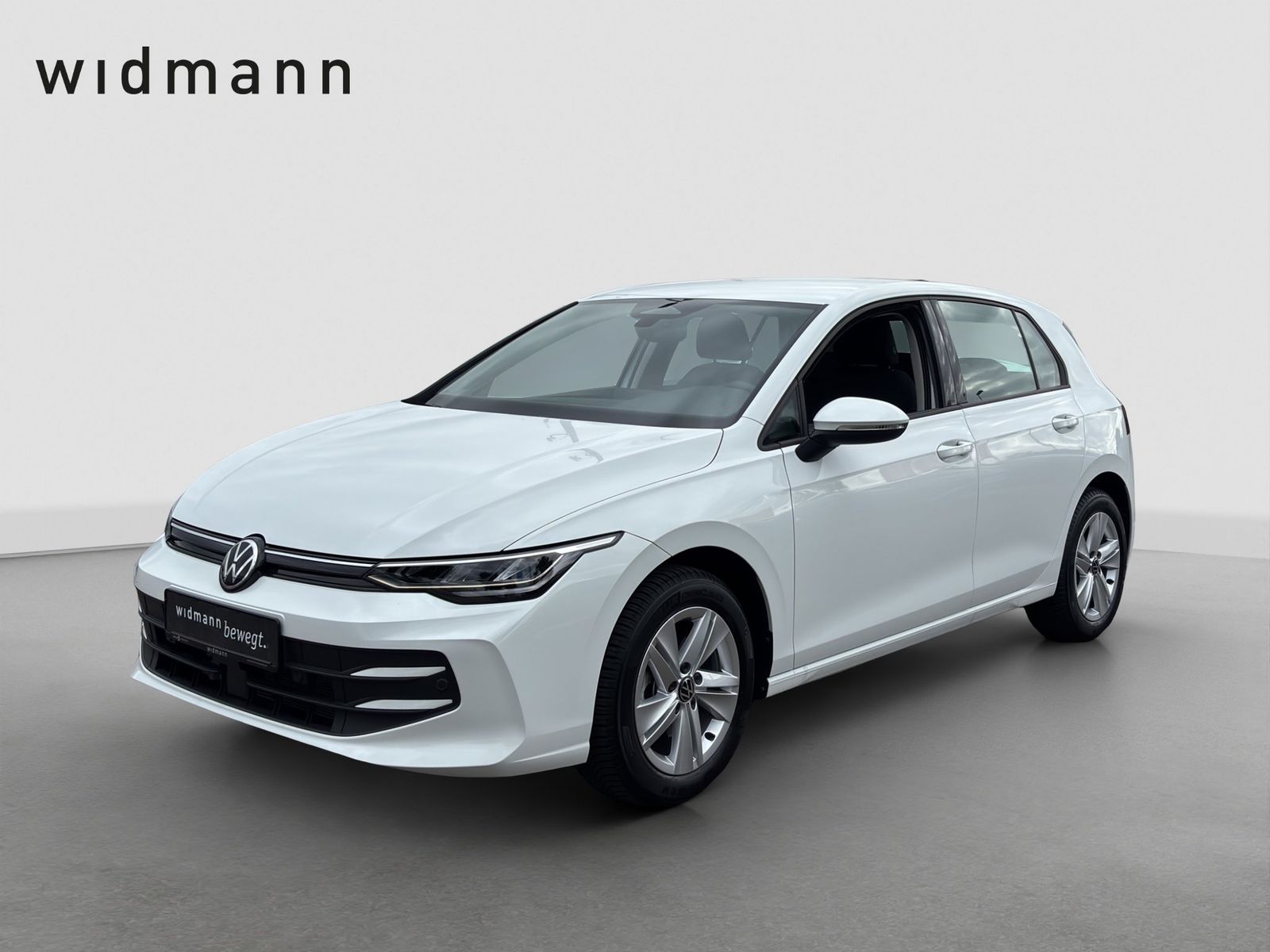 Volkswagen Golf Life 1.5 eTSI 115 PS DSG Standheizung Kamer foto 2