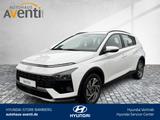 Hyundai Bayon Trend RFK*4xSHZ*Voll-LED*Navi*Klimaautomat - Hyundai BAYON mit Benzin-Antrieb: Limousine, Automatik