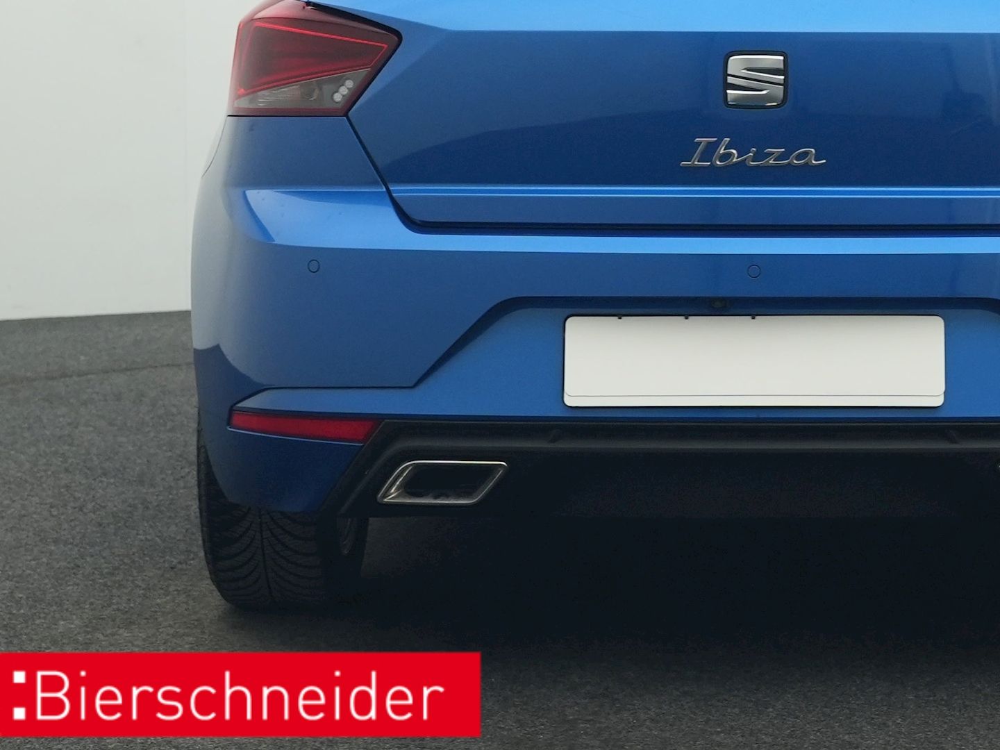 Seat Ibiza - Bild 22