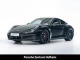 Porsche 992 911 Carrera S Sportabgas LED-Matrix BOSE - Porsche 992 in Mainz