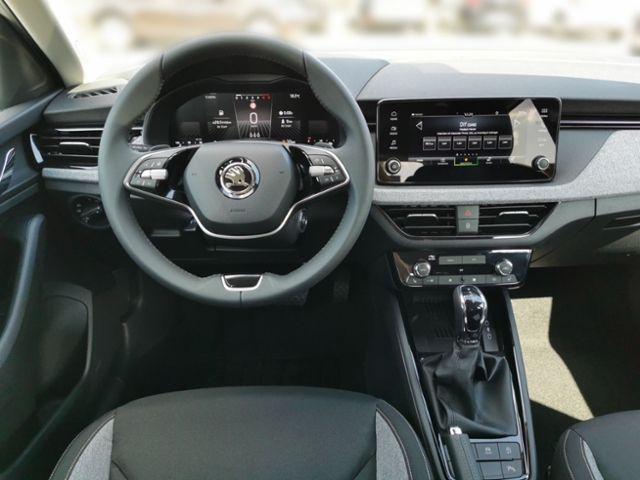Fahrzeugabbildung SKODA Scala 1.0 TSI DSG Drive MATRIX-LED FRONTSCHHZG R