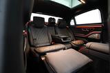 Mercedes-Benz S 450 4Matic Lang/Long / AMG LINE / VOLL/FULL - Mercedes-Benz S 450: AMG