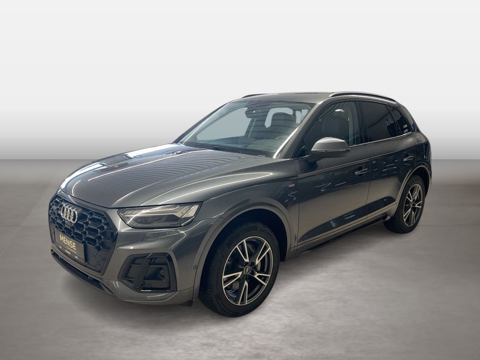 Audi Q5 50 TFSI e quattro S tronic S line Matrix|B&O imagem 2