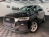 Audi Q3 design*QUATTRO*LED*AUTOMATIK*NAPPA*SHZ* - Audi Q3 design mit Diesel-Antrieb