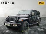 Jeep Wrangler PHEV *Sahara*Irmscher* Allrad Automatik