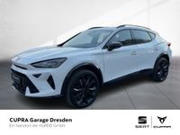 Cupra Formentor - Vorschau Bild 1