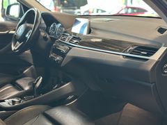 BMW X1 - Ansicht 26