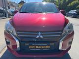 Mitsubishi Space Star KlimaSitz.NAVI TÜV/ServiceNeuGarantie - Mitsubishi: Service