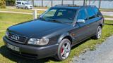Audi S6 2.2 Avant turbo-quattro-1997 - gebrauchte Audi S6 aus dem Jahr 1997