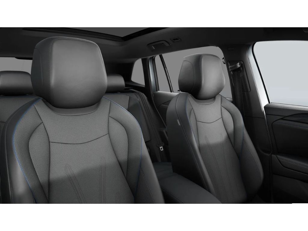 Tiguan R-Line 2.0l TSI Leder DSG StHz AhK Panoda