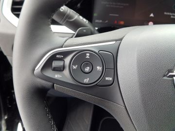 Bild 16 Opel Grandland (X) Grandland GS VollLED ACC SHZ LHZ 360 Navi AT