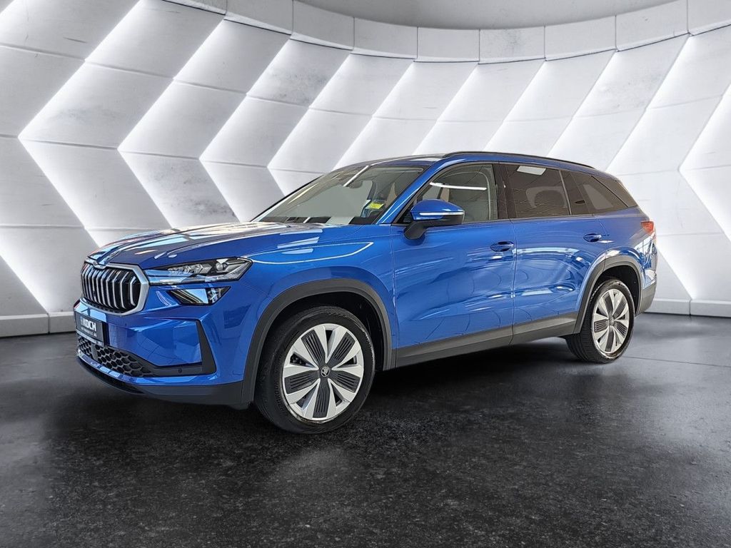 Image of Skoda Kodiaq