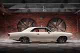 Chevrolet Chevelle | Goolsby Customs | Restomod | - Chevrolet Chevelle: Coupé
