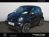 Smart fortwo coupe passion 90PS COOL&AUDIO*SHZ*Autom. - Smart ForTwo: Coupe, Passion