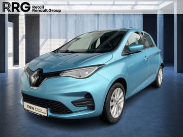 Renault Leasingangebot: Renault ZOE R110 Experience R110/Z.E. 50