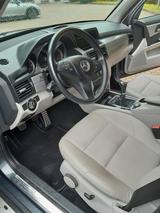 Mercedes-Benz Mercedes GLK 220 CDI BlueEFFICIENCY - - gebrauchte Mercedes-Benz GLK 220 aus dem Jahr 2010