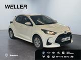 Toyota Yaris Hybrid 1.5 Business Edition *Navi*RCam*SHZ - Toyota Gebrauchtwagen