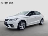Cupra Ibiza 1.0 TSI FR **Climatronic*Sitzheizung*ALU** - Cupra Ibiza Gebrauchtwagen