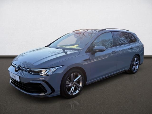 Volkswagen Golf Variant R-Line 1.5 TSI 110 KW Navi PDC WKR