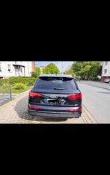 Audi Q7 3.0 TDI quattro tiptronic - - Audi Q7 Gebrauchtwagen in Hannover