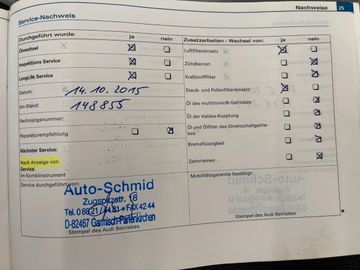 Audi A4 Avan 3.0 TDI quattro *SZHZ*PDC*TEMPOMAT*KLIMA