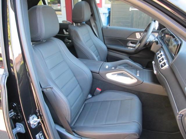 Mercedes-Benz GLE 400