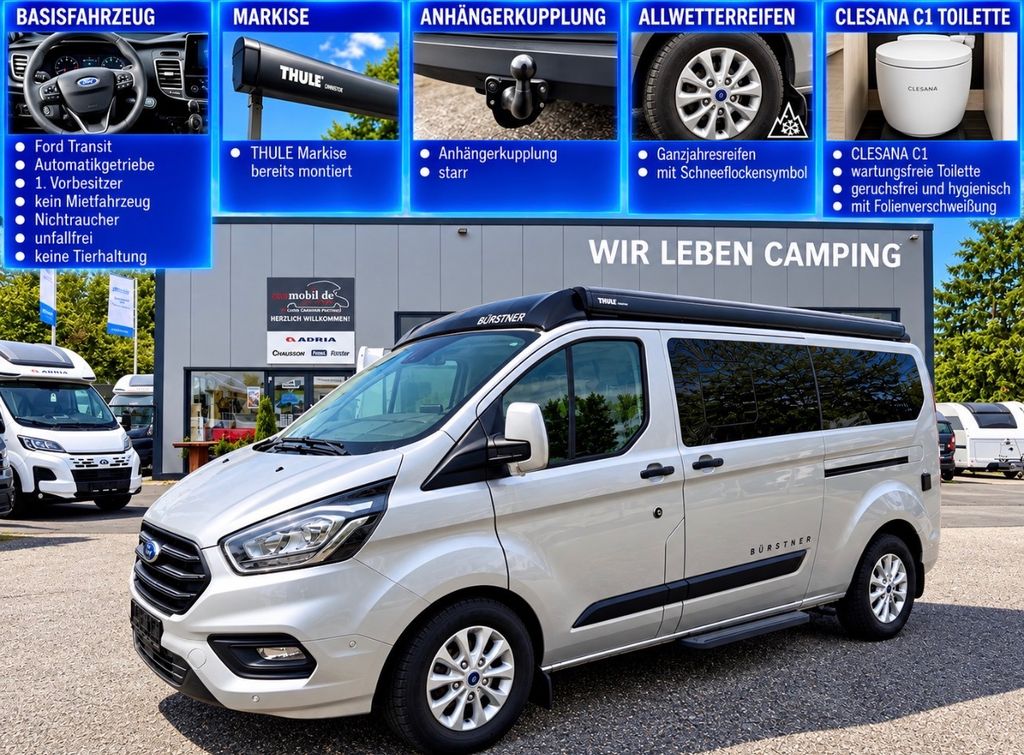 Image of Ford Transit
