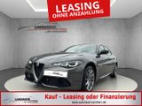 Alfa Romeo Giulia 2.0 Turbo TI Q4 // mtl: 399,00 €/Kamera/L - Alfa Romeo Giulia aus 2024
