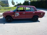 Lada 1200 S - Lada 1200 Gebrauchtwagen