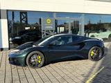 Lotus I4 DCT "Turbo SE" by Lotus am Ring - Lotus Emira: Turbo Se
