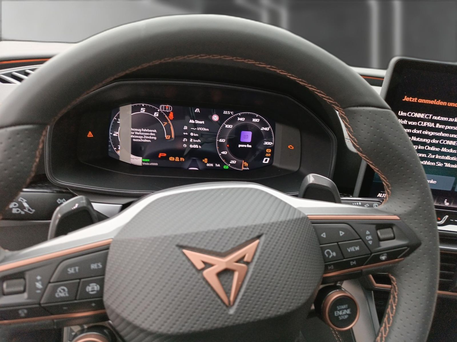 Cupra Leon - Bild 21