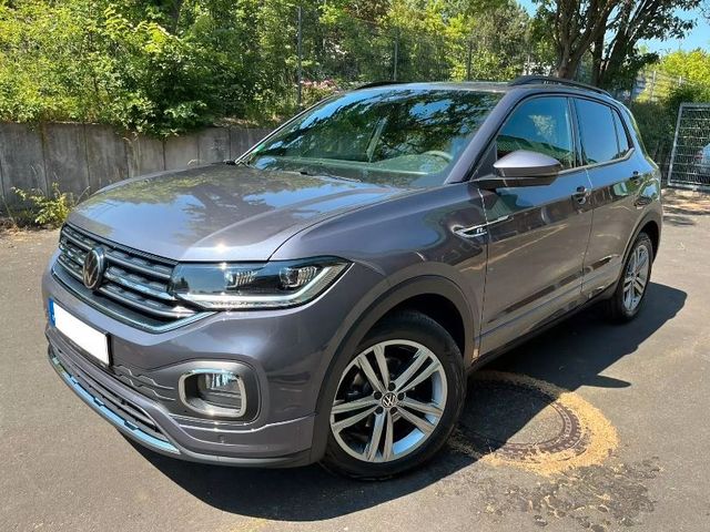 Volkswagen T-Cross Life R-Line 1,5 TSI  DSG ACT 110KW