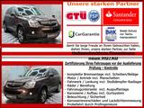 Opel Antara 2.0 CDTI / 1.Hand / Euro 6 / Aut Navi AHK - Opel Antara mit Diesel-Antrieb
