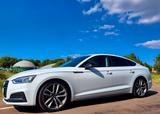 Audi A5 40 TDI S tronic Sportback Sline Sport - Audi A5: Sline