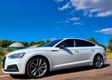 Audi A5 40 TDI S tronic Sportback Sline Sport